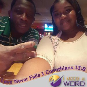 Meet your Posher, Lateisha